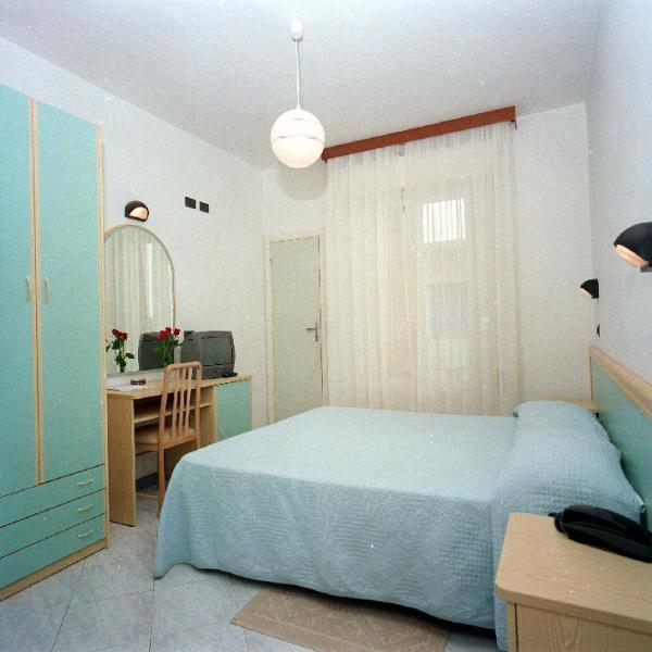 Hotel La Pineta Riccione Esterno foto